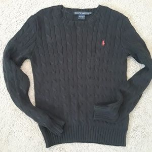 Ralph Lauren Sweater